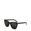 Laurent Sunglasses Sl 548 Slim