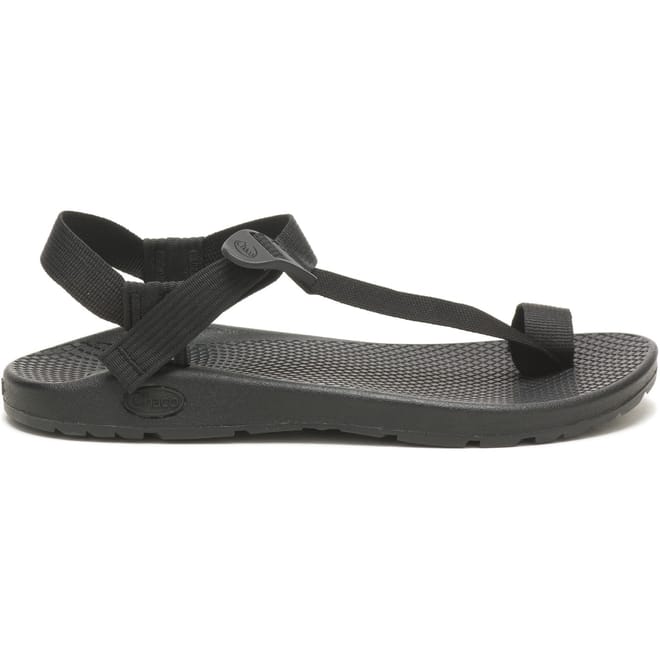 Bodhi Flatform Toe Post Sandals