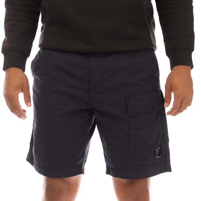 50 Fili Stretch Cargo Shorts