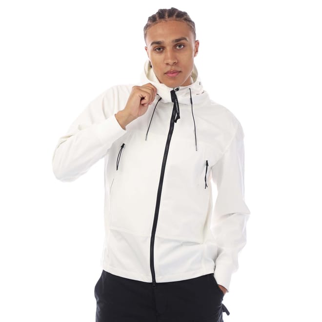 Shell-R Goggle Jacket