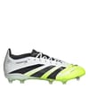 Predator Elite Junior Firm Ground Football Boots