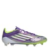 F50 Elite Adults Firm Ground Football Boots
