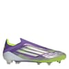 F50 Elite Laceless Adults Firm Ground Football Boots