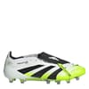 Mens Predator Fold Over Tongue Astro Turf Football Boots