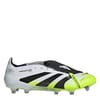Predator Elite Fold Over Tongue Firm Ground Football Boots