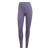 Womens Own The Run 7 8 Length Running Tight