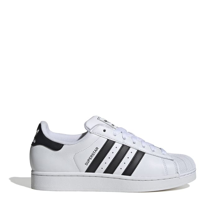 Adidas Superstar Ii Trainers