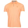 Regular Fit Short Sleeve Pique T-Shirt
