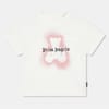 Palm Spray Bear Tee Jn54