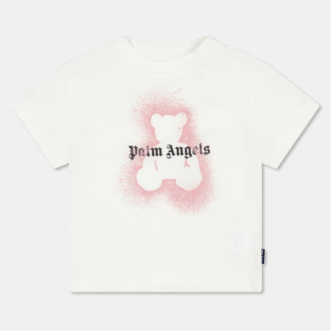 Regular Fit Crew Neck Short Sleeve T-Shirt