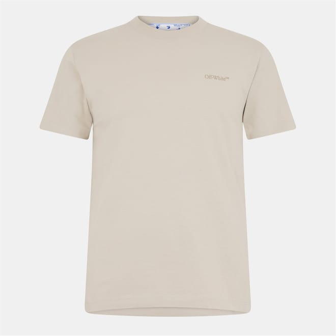 Regular Fit Short Sleeve Crew Neck T-Shirt