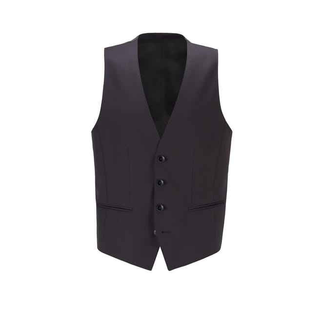 Wilson Waistcoat