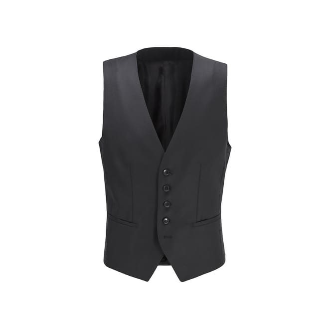 T-Harvers4 Waistcoat