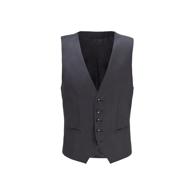 T-Harvers4 Waistcoat