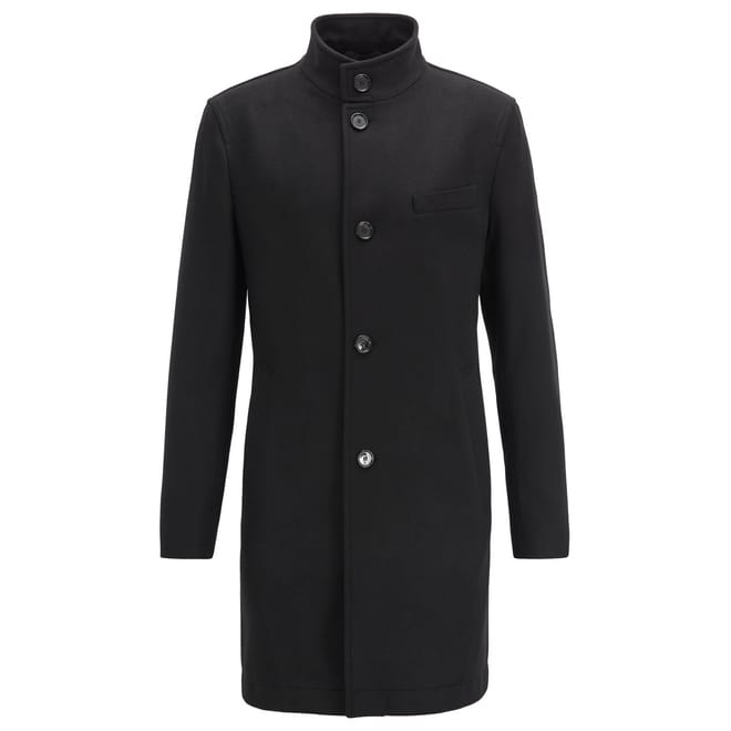 Shanty1 Coat