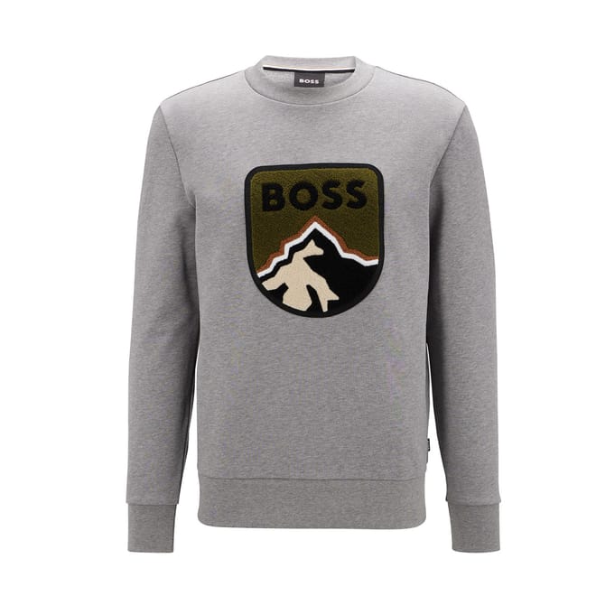 Stadler 97 Sweatshirt
