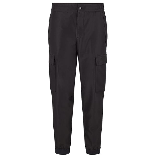 Sisla Cargo Trousers