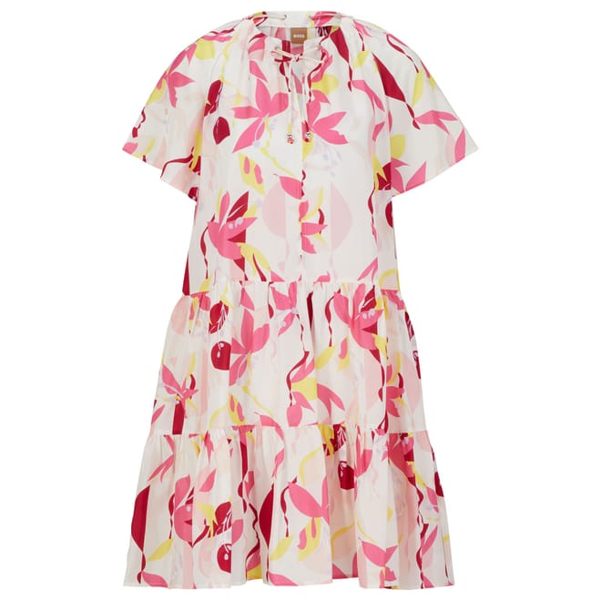 Darouna Dress