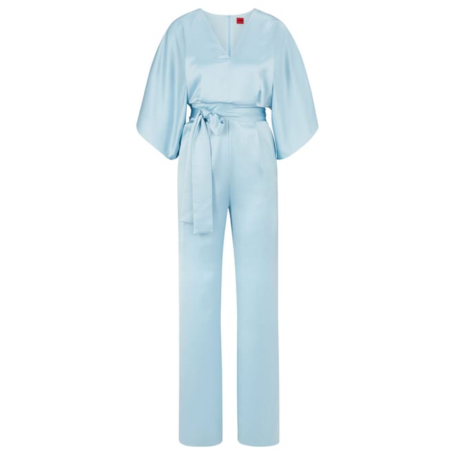 Kalaisa-1 Jumpsuit