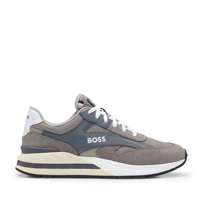 Kurt Runn Trainers