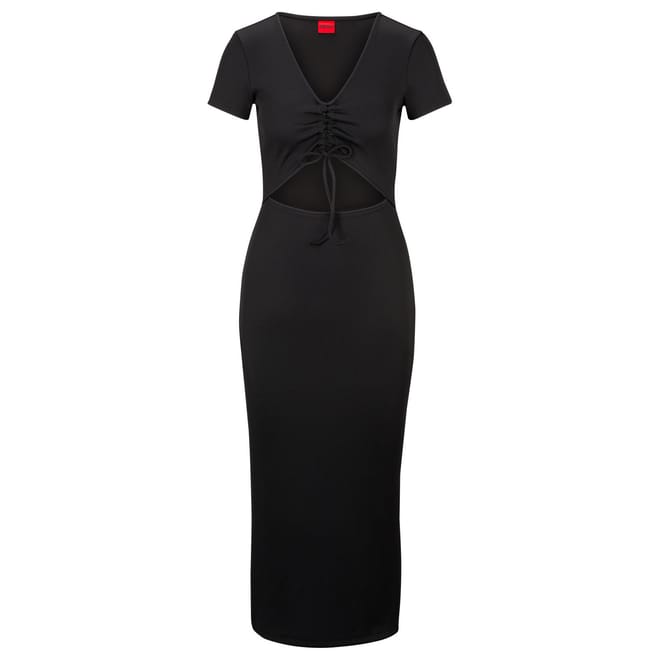 Nalexi Dress