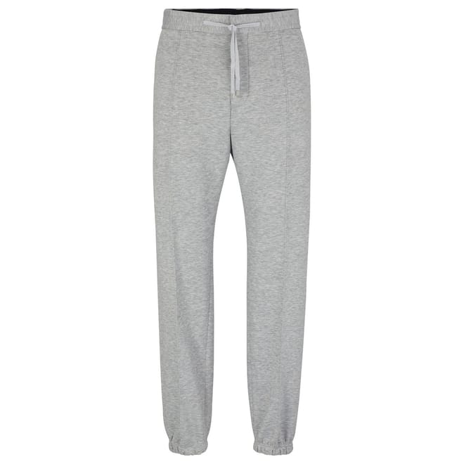 Grey233J Joggers