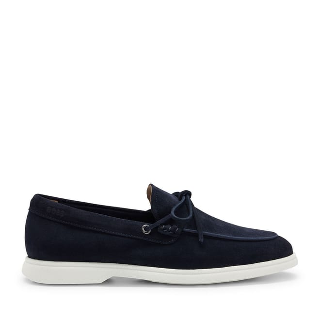 Sienne Moccasin Shoes