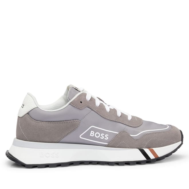 Mens Jonah Run Trainers