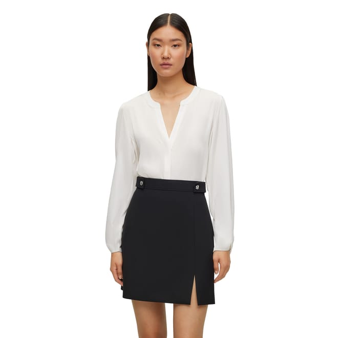 Biralana Blouse