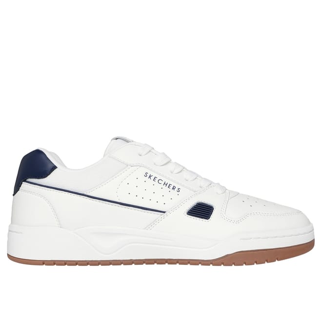 Harry Kane Collab Leather Low Top Trainers