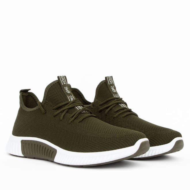 Rideout Trainers