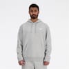 Mens Balance Se Fl Hoody Athlgrey Ag 2xl Hoody