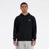 Mens Balance Se Fl Hoody Athlgrey Ag 2xl Hoody