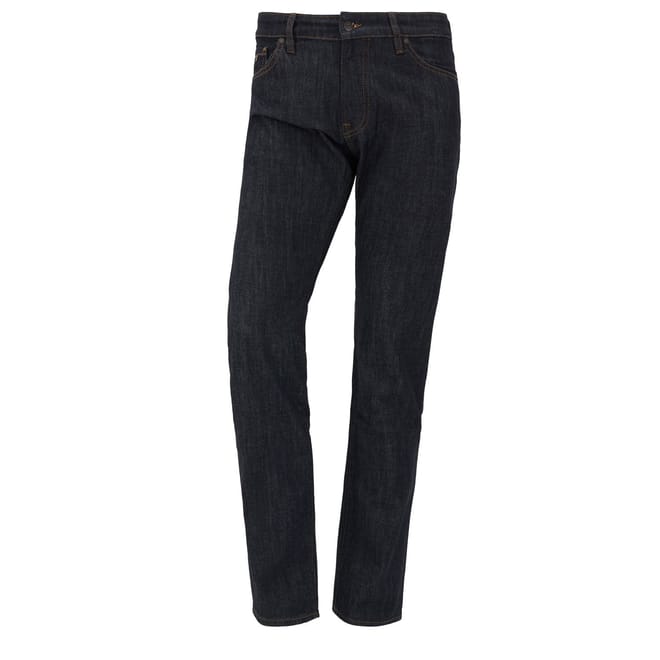 Mens Maine Deep Jeans