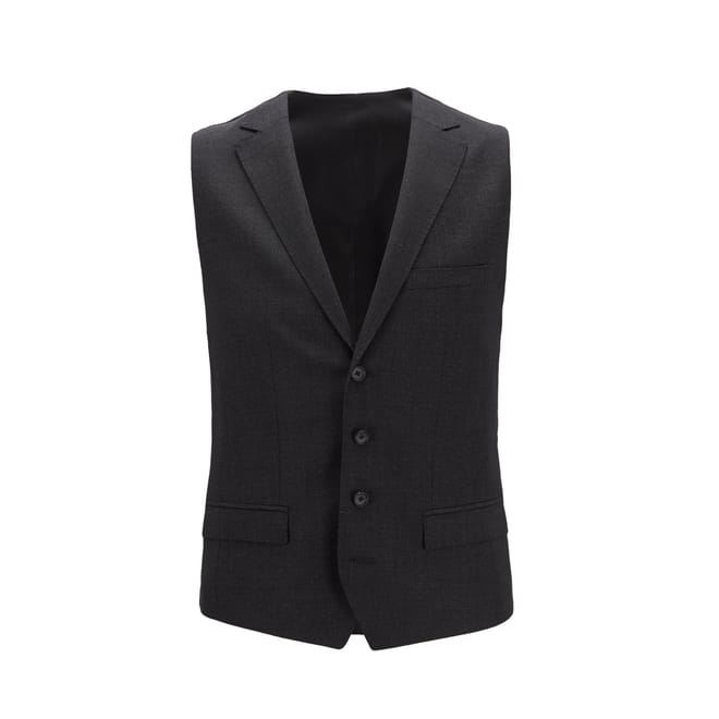 Novan6 Waistcoat