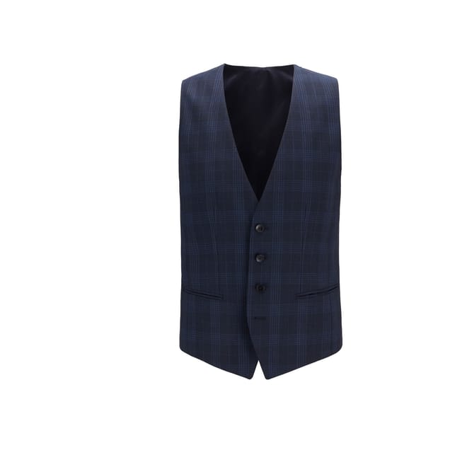 Huge6 Waistcoat