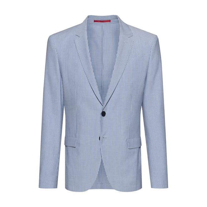 Aero192F1 Blazer Jacket
