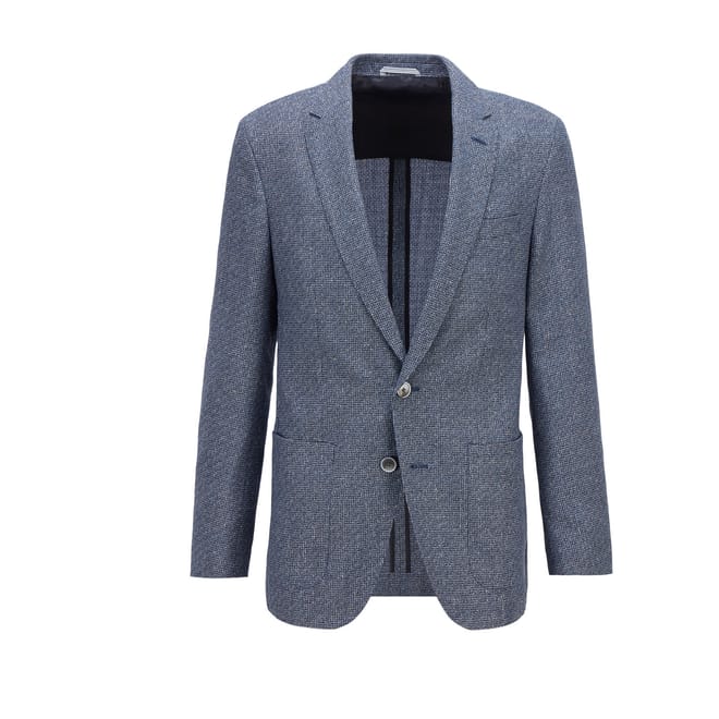 Haylon Blazer Jacket