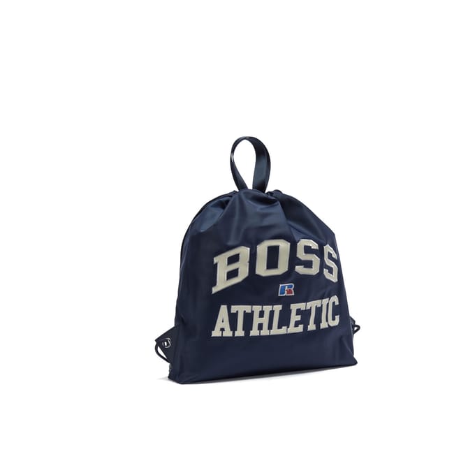 Drawstring Backpack