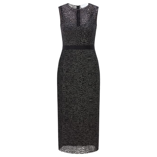 Delyra Dress