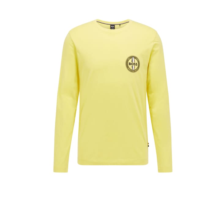 Tyrec Long Sleeve T-Shirt