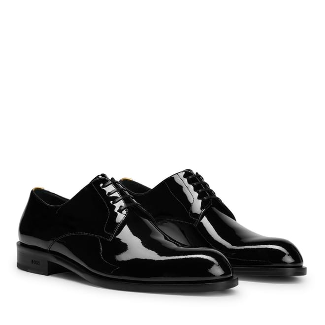 Bruce Derby Shoes