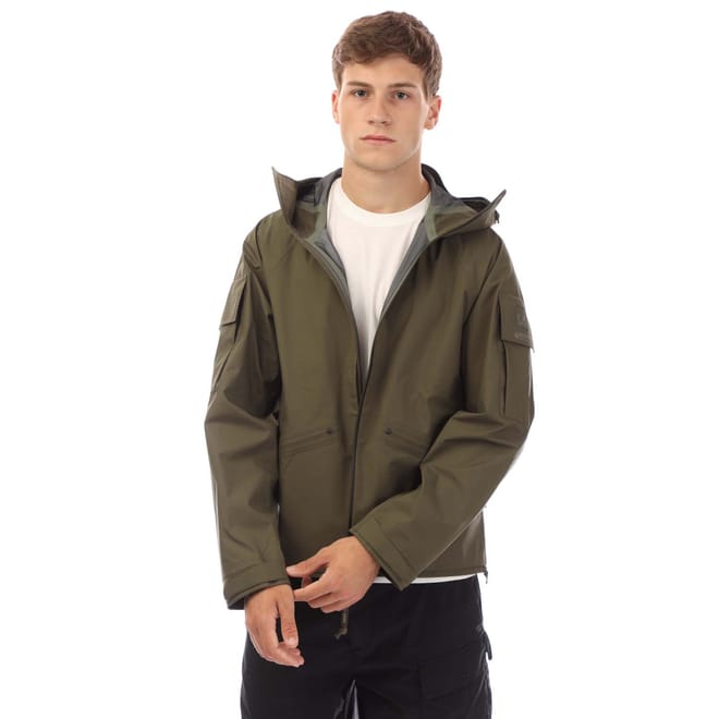 Metropolis Series Gore-Tex Infinium Jacket