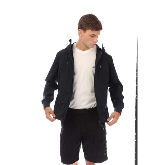 Shell-R Goggle Jacket