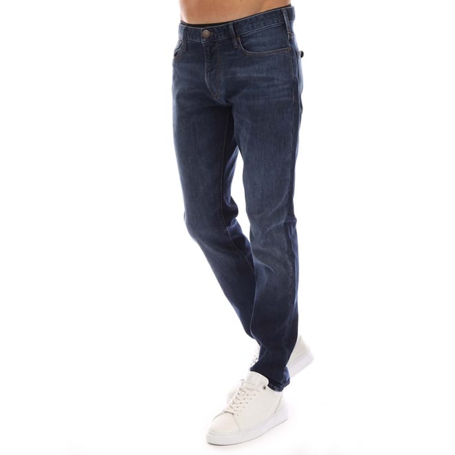 J06 Slim-Fit Jeans