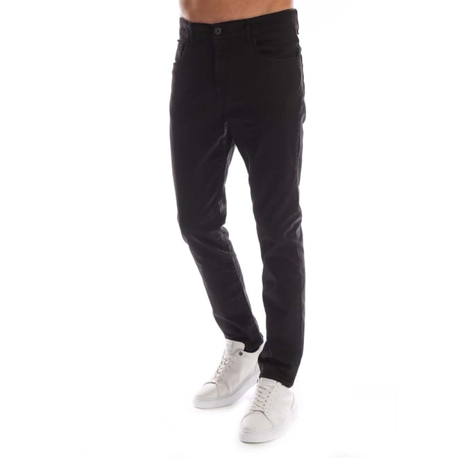 5 Pocket Chinos