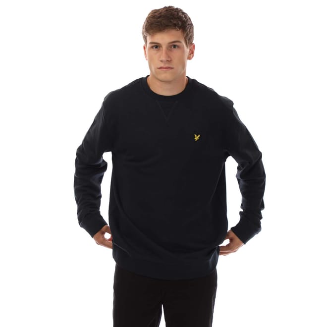 Tartan Heritage Graphic Sweatshirt