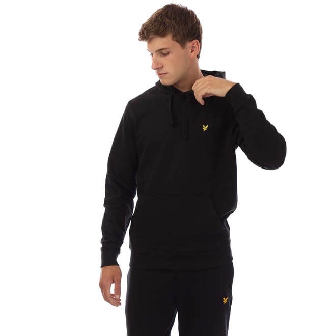 Vertical 1874 Graphic Pullover Hoodie