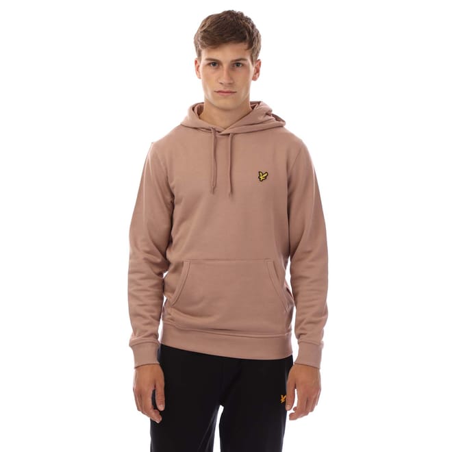 Pullover Hoodie