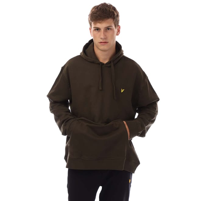 Pullover Hoodie
